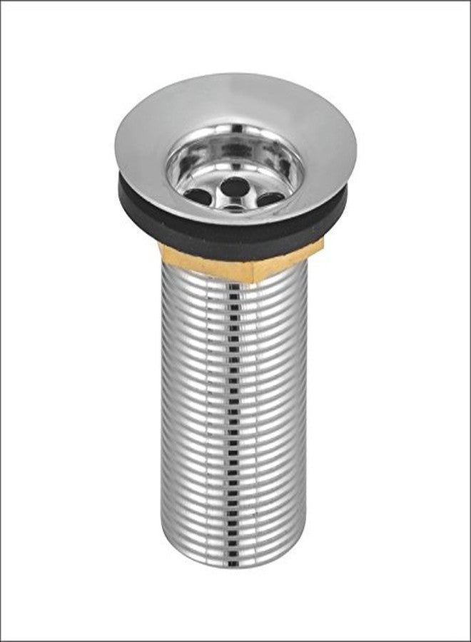 Kamal Classic Full Thread Waste Coupling